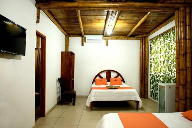 Tuzco Lodge - Photo5