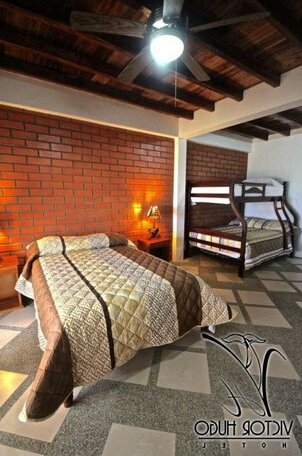 Victor Hugo Hotel - Photo3