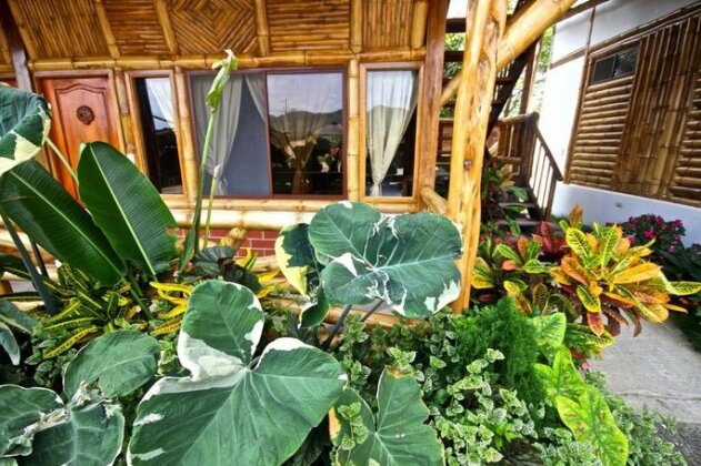Victor Hugo Hotel - Photo4