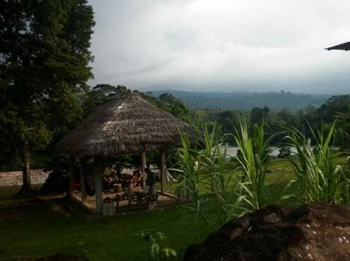 Banana Lodge - Photo3