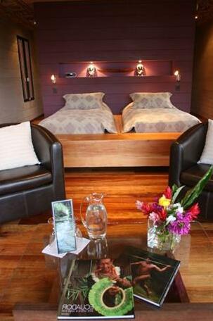 Hamadryade Lodge - Photo5