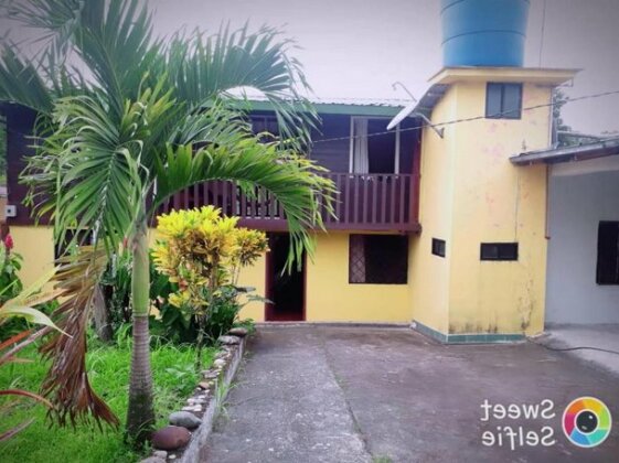 Misahualli B&B
