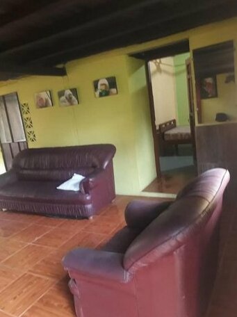 Misahualli B&B - Photo3