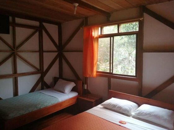 Rio Napo Lodge - Photo5