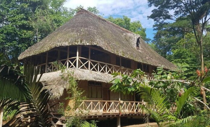 Shipati Lodge - Photo2