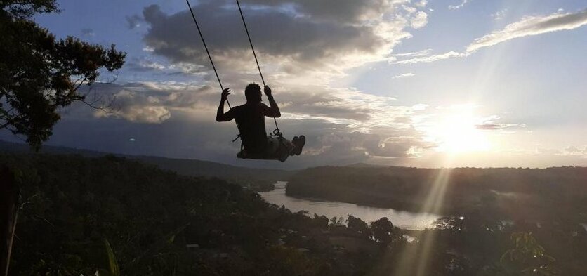 Shipati Lodge - Photo3