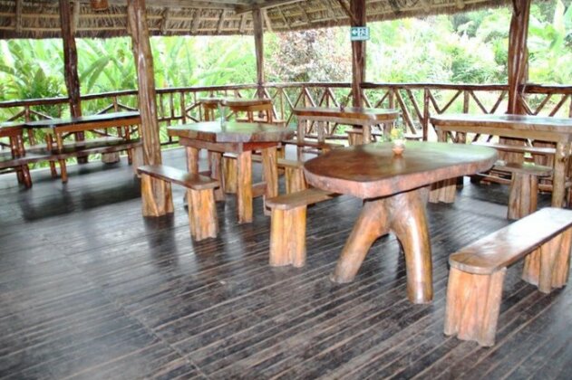 Sinchi Warmi Amazon Lodge - Photo2