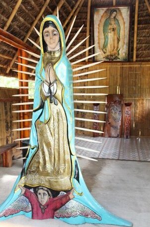 Sinchi Warmi Amazon Lodge - Photo4
