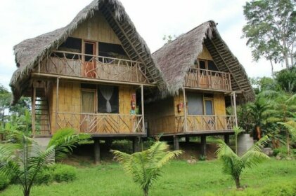 Sinchi Warmi Amazon Lodge