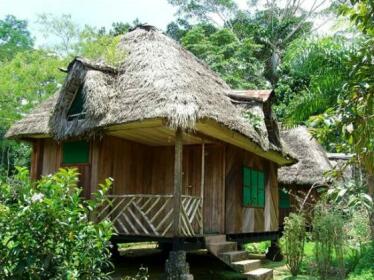 Suchipakari Amazon Eco -Lodge & Jungle