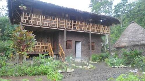 Inti Yaykuna Tourist Spa