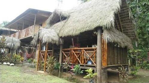 Inti Yaykuna Tourist Spa - Photo2