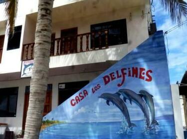 Casa Los Delfines