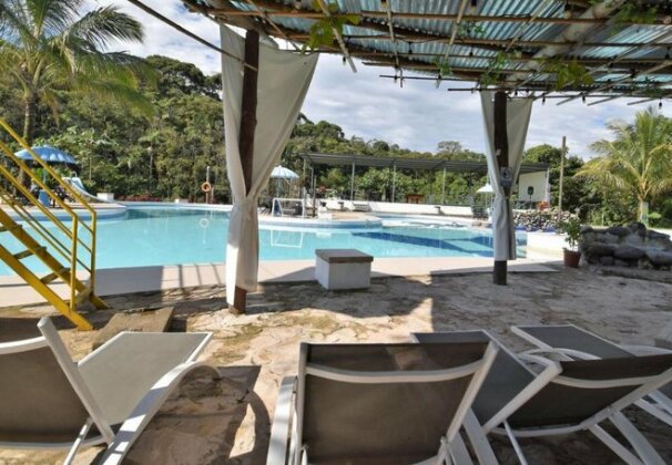 Ecopark Hotel Puyo Amazonia Ecuador - Photo3