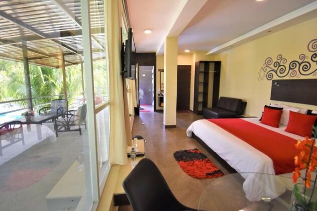 Ecopark Hotel Puyo Amazonia Ecuador - Photo5