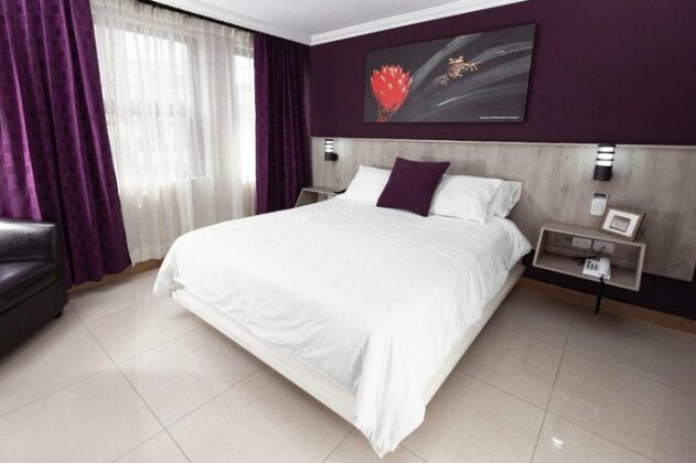 Gran Hotel Cofanes - Photo2