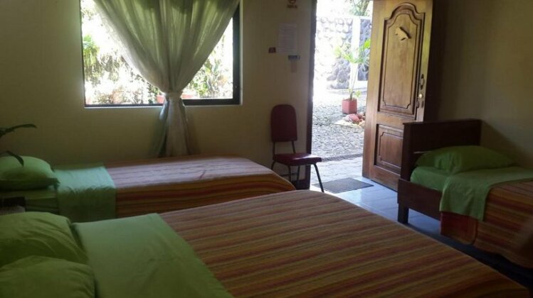 Hostal El Colibri - Photo2