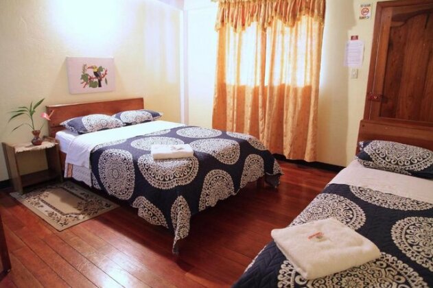 Hostal El Colibri - Photo5