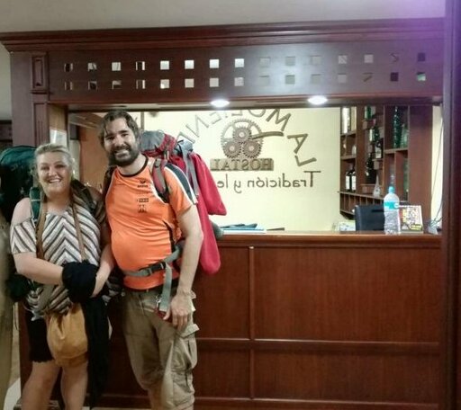 Hostal La Molienda - Photo3