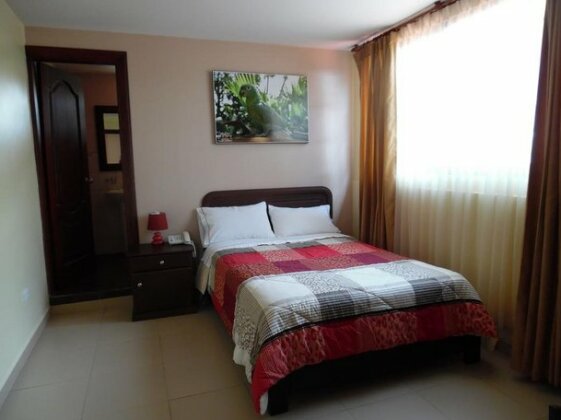 Hostal La Molienda - Photo5