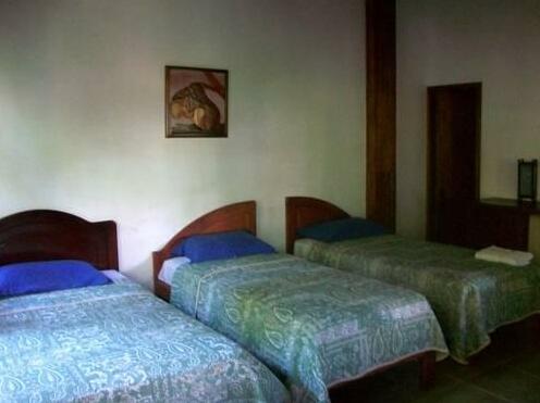 Hostal Las Palmas - Photo3