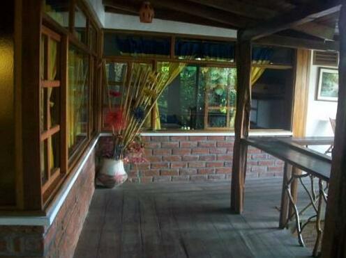 Hostal Las Palmas - Photo4