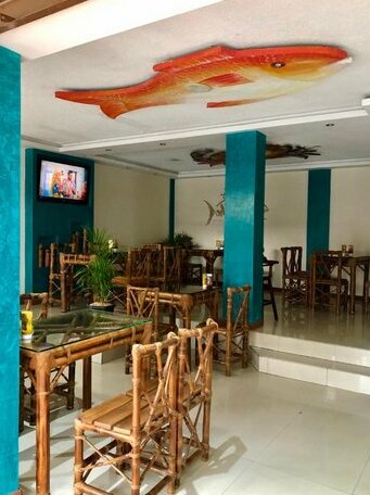 Hostal Puyo - Photo3