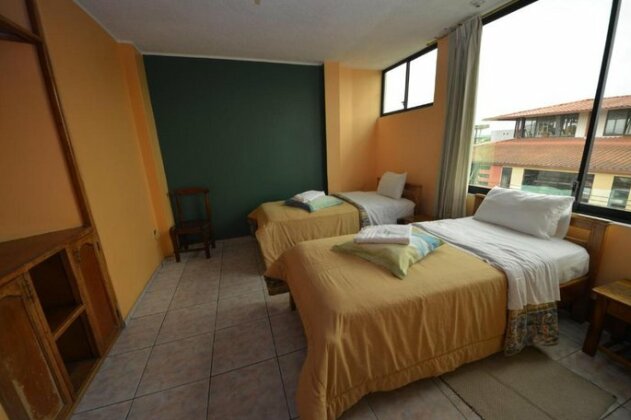 Hostal Puyo - Photo4
