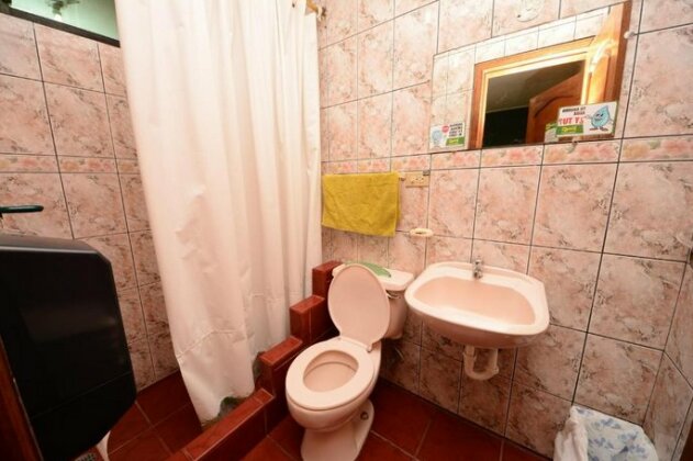 Hostal Puyo - Photo5