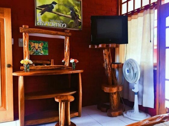 Hosteria Don Elias - Photo3