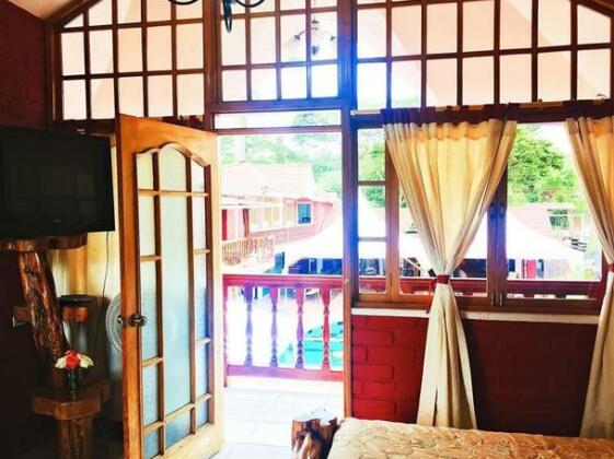 Hosteria Don Elias - Photo4