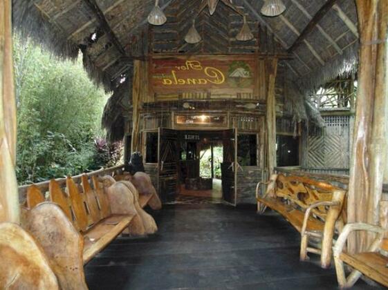 Hosteria Flor de Canela - Photo2