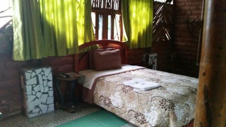 Hosteria Kindi Wasi - Photo2
