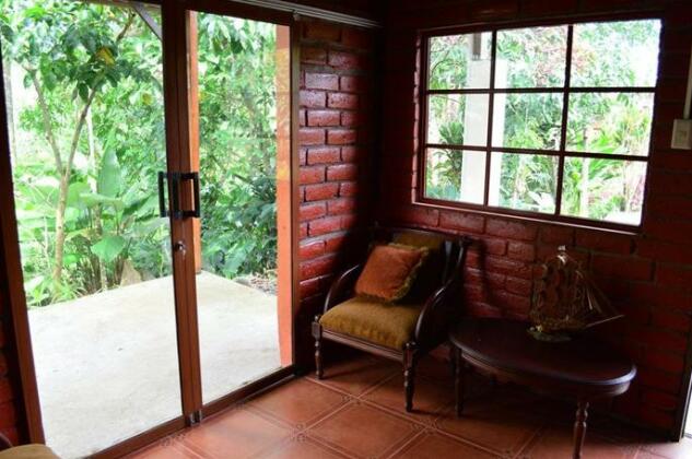 Hosteria Kindi Wasi - Photo3