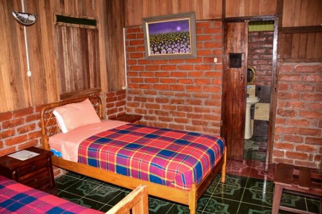 Hosteria Kindi Wasi - Photo4