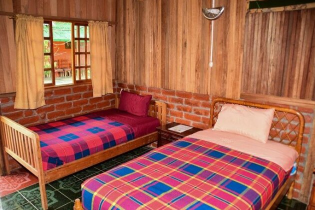 Hosteria Kindi Wasi - Photo5