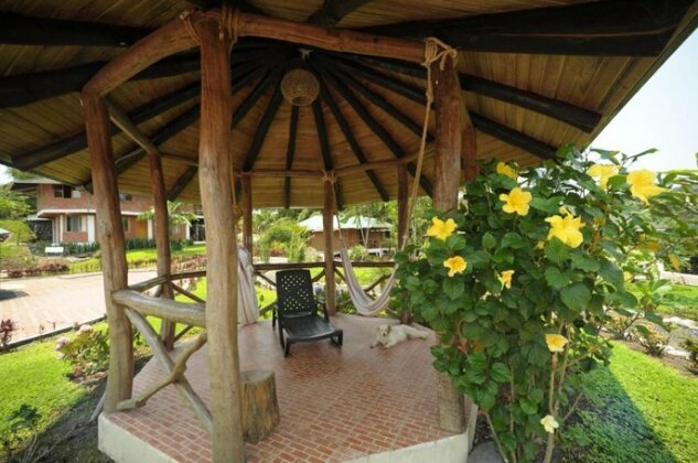 Hosteria Orkidea Lodge - Photo2