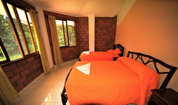 Hosteria Orkidea Lodge - Photo3