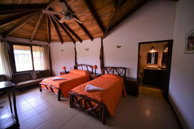 Hosteria Orkidea Lodge - Photo4
