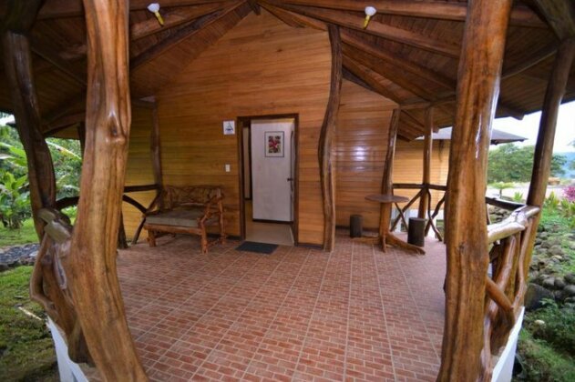 Hosteria Orkidea Lodge - Photo5
