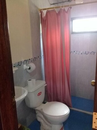 Hosteria Santa Marianita - Photo2
