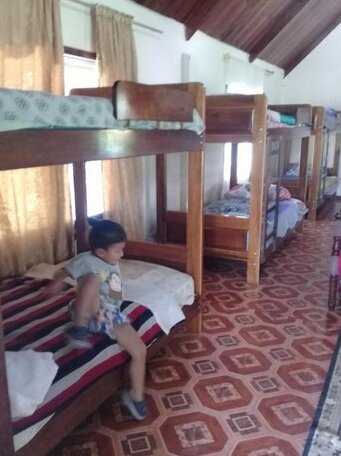 Hosteria Santa Marianita - Photo4