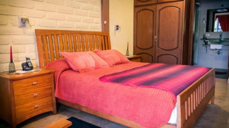 Hosteria Turingia - Photo3