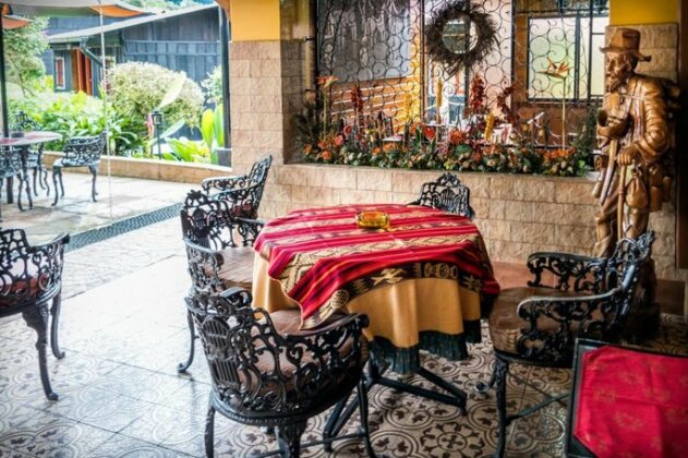 Hosteria Turingia - Photo4