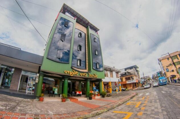 Hotel Oro Negro - Photo3