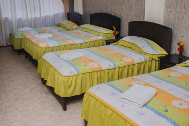 Hotel Oro Negro - Photo4
