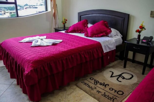 Hotel Oro Negro - Photo5