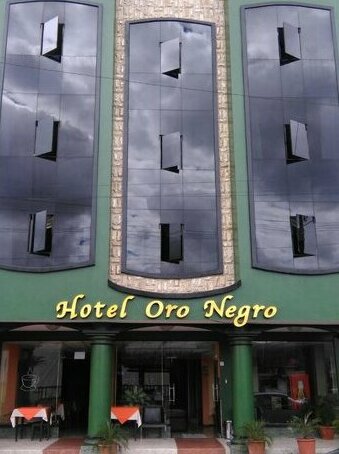 Hotel Oro Negro