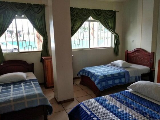Hotel Real Amazonico B&B - Photo3