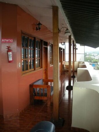 Hotel San Patricio - Photo2